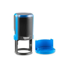 Sello Redondo Ø 45mm 4645