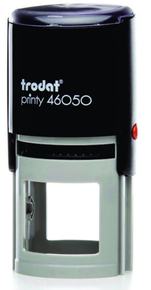 Sello Redondo Ø  50mm 46050