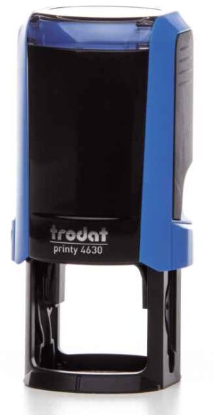 Sello  Redondo Ø 30mm 4630