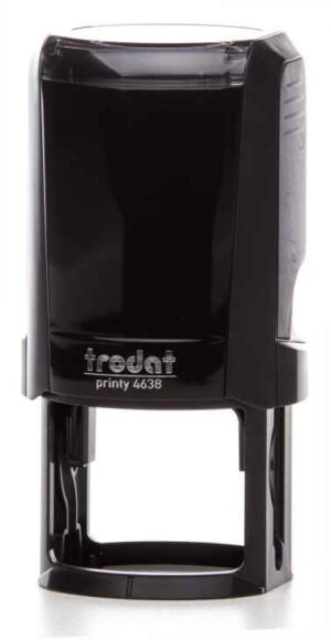 Sello Redondo Ø 38mm 4638