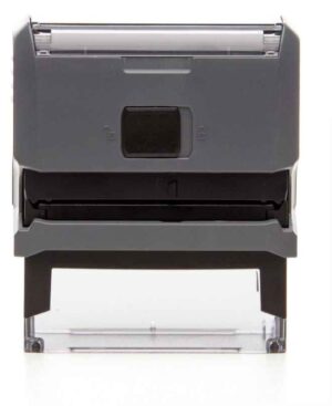 Sello básico 64 x 26mm 4914