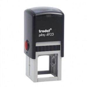 Sello básico 30 x 30mm 4923