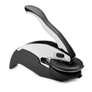 Sello Grabador Ø 51mm(redondo)