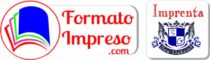 FORMATO IMPRESO